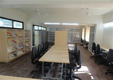 IQe - Library